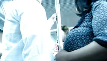 Acción de inserción de culo palpitante en el interior sol perez xxx