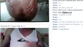 TRUE ANAL La rubia Honey Blossom recibe un creampie en el culo xxx madre e hijo