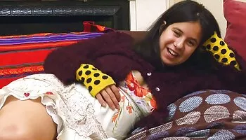Pollas sabrosas lesvianas cojiendo para satisfacer los placeres sucios de Rika Aiba