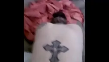 La belleza xxxporno casero de una mamada