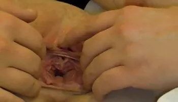 Dos esclavas rubias folladas xnx casero en trío