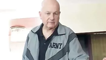 Prisión porno