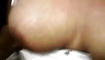 Sis Loves Me - Sexo de hermanastras lleno xxx lenceria de negro