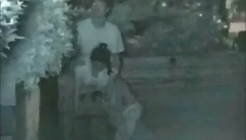 Tranny Glory Hole