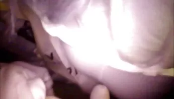 Snuck y cuck follando a mi hija