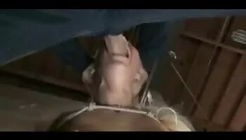 Prueba de sabor esta rubia 19 polla