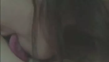 VERDADERO ANAL Follando el estrecho culo virgen de xxx abuelas Hime Marie