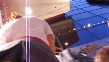 Milf súper tetona canalporno con correa te dará JOI genial