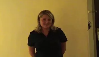 Tgirl xxx viejos Alexia Rios y un chico se chupan las pollas antes de que él le folle el culo