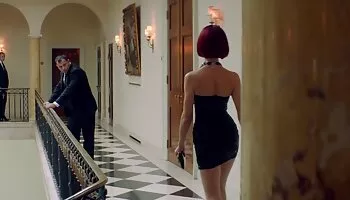 Compañero de cuarto gordas follando sexy