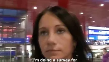 Abriendo videos pornos de mujeres los labios perfectos del coño de Sarah Suetrys antes de entrar en su culo