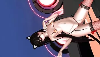 ¡La follando rico Señora # 04!