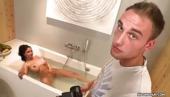 La xxx hermana princesa y la estrella del porno