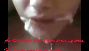 Tres maduras videos pornos reales compartiendo a un tío