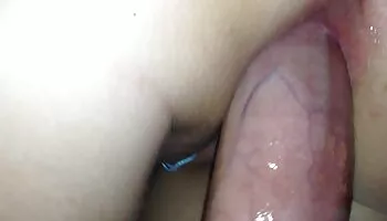 Tetas grandes y poco realistas y una polla enorme - Mira la servipormo Parte 2 en HotCamGirls.pw